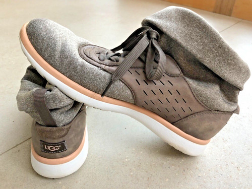 Genuine ugg lace islay - ugg, up