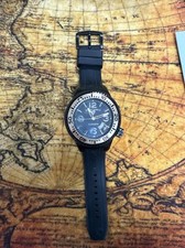 Swiss Legend Neptune Automatic
