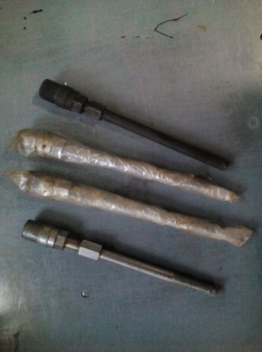 Parts - b, a