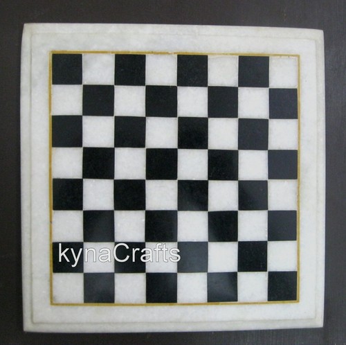 Square white marble - square, game