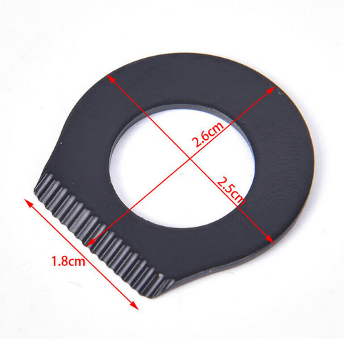 Flint steel ferro rod - steel,