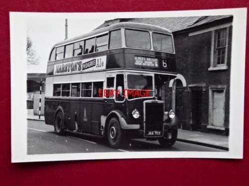 Photo king alfred - , leyland