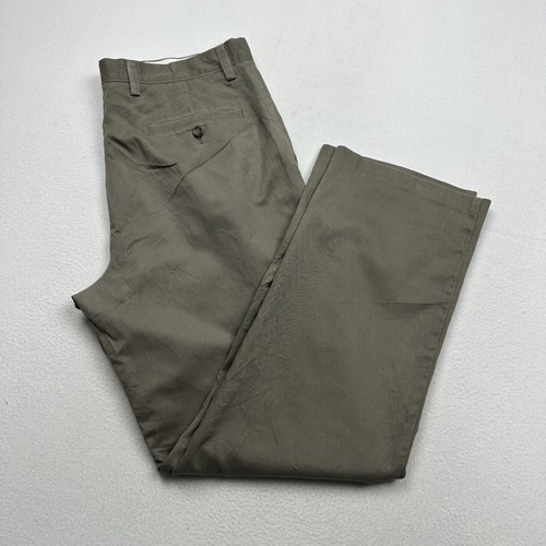 Dockers chino pants green - d3,