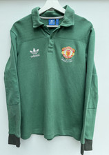 Adidas Manchester United 1985