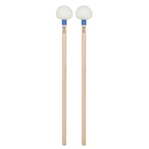 Pieces timpani mallets with - pieces,