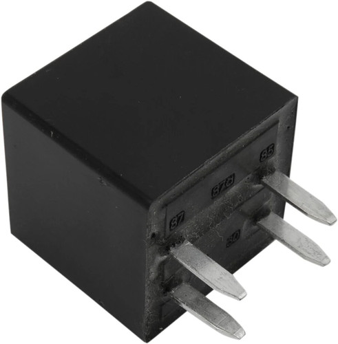 Moose relay 50a polaris quad - 50a,