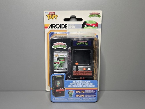 Funko bitty pop arcade - bitty,