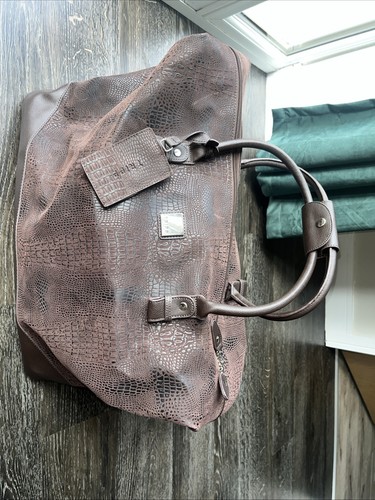 Tripp voyage holdall hand - tripp,
