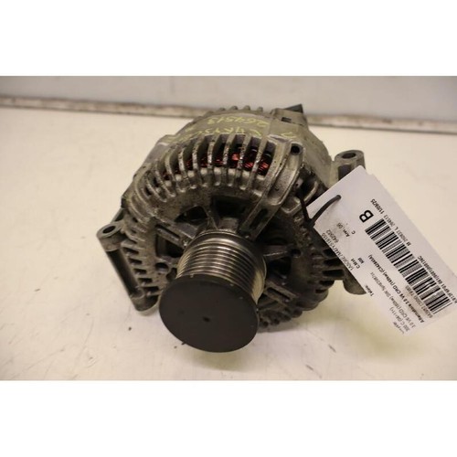Alternator chrysler 300 - alternator,