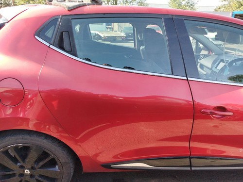 2012 2021 renault clio - renault,