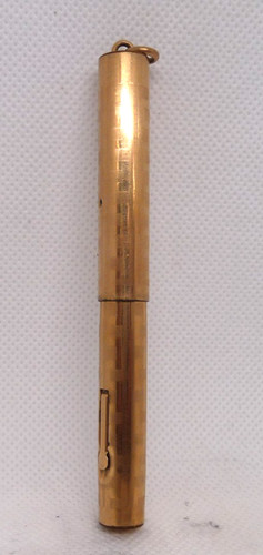 Wahl eversharp gold - wahl-eversharp, filled