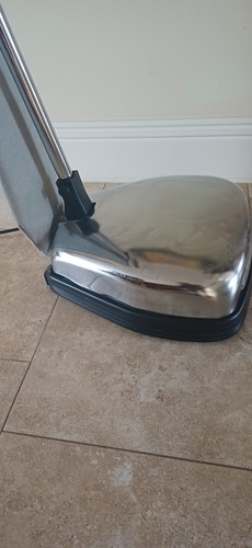 Karcher floor polisher with - polisher,