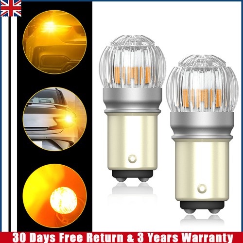 2pcs error free led - led, 1157