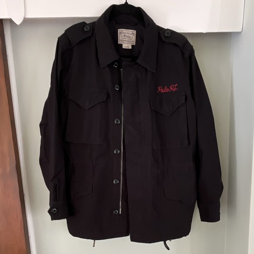 Polo ralph lauren ladies black - polo,