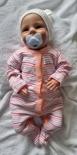 Reborn Baby Girl