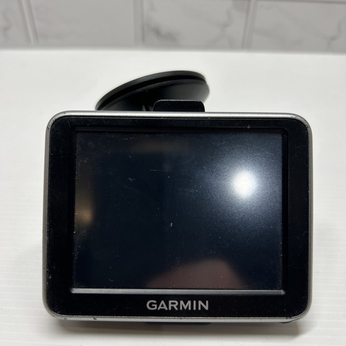 Garmin nüvi 2200 gps - garmin,