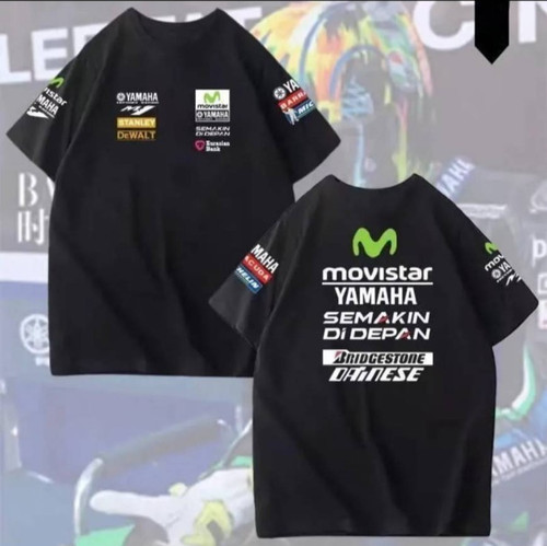 Motogp yamaha vr46 movistar - motogp,