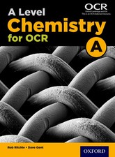 Level chemistry for ocr a - level,