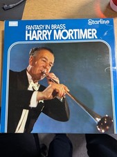Harry Mortimer Fantasy In