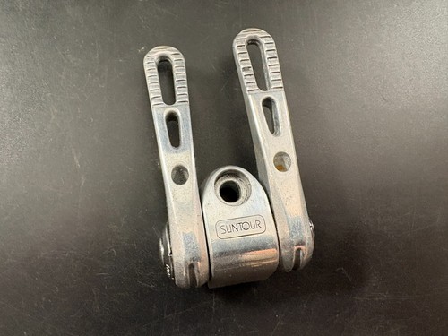 Vintage suntour twin - suntour,
