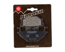 Brake pads brake pads Naraku