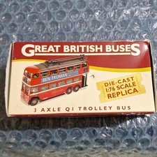 Atlas editions great british - atlas,