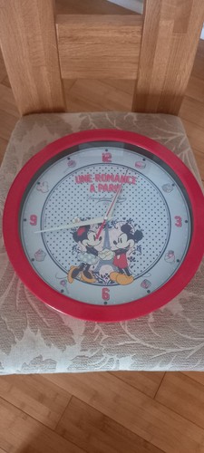 Disneyland paris mickey - paris,