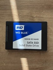 Western Digital WD500G2B0A