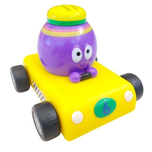 Hey duggee betty - hey,