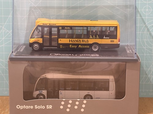 Very rare optare - rare*, solo