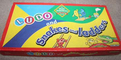 Spears vintage games - spears,