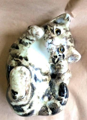 Winstanley collectable signed - winstanley,