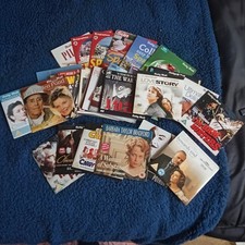41 Assorted Daily Mail Promo