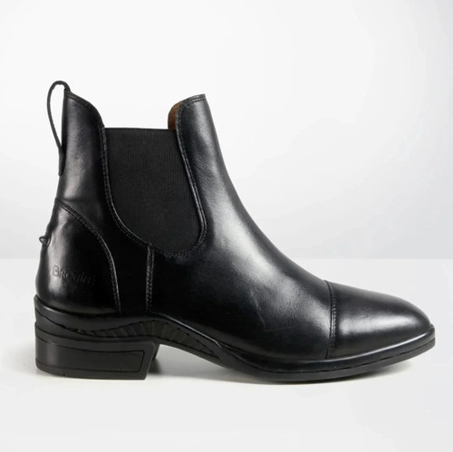 Brogini assisi jodhpur boots - assisi,