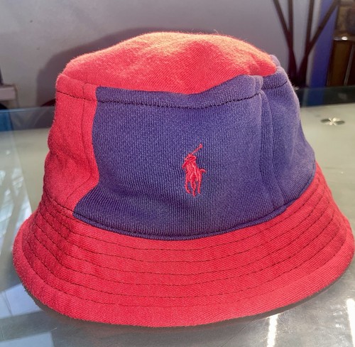 Polo ralph lauren bucket hat - polo,