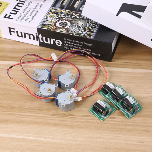 Sets electric motors small - sets,