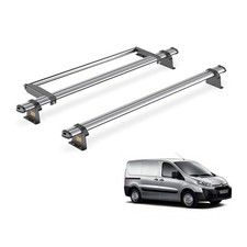 Citroen Dispatch Roof Rack for