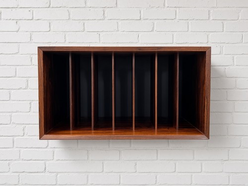 Record cabinet poul - lp,