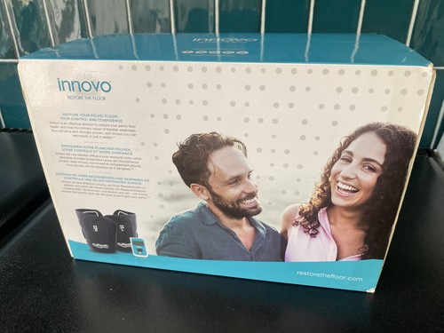 Innovo women pelvic floor - innovo, women's
