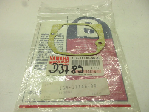 Gasket 1l9 11146 - gasket, d3789