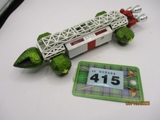 Vintage 1974 Dinky Meccano Eagle Transporter Space 1999 TV Series with Pod