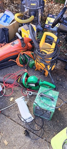 Stanley mixed job - stanley, &