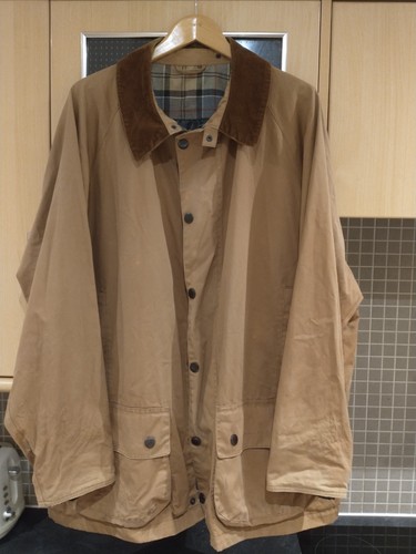Barbour lightweight beaufort - lightweight,
