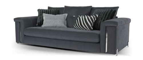 Sofology oscar fabric - oscar, 3