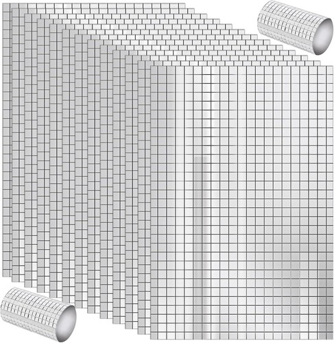 Sheet 24000pcs acrylic - sheet,