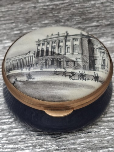 Staffordshire enamels large - staffordshire,