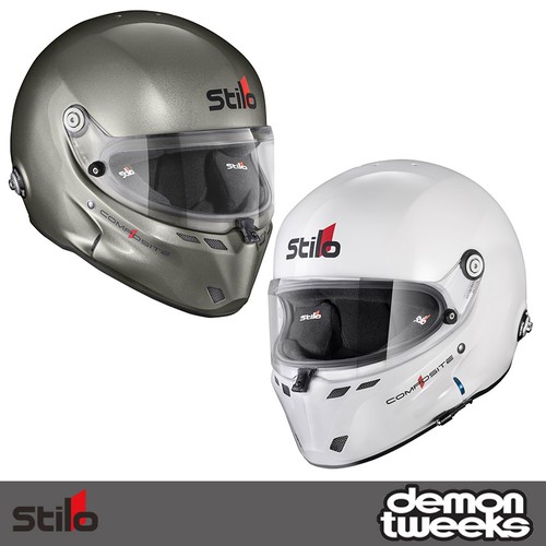 Stilo st6 composite helmet - stilo,