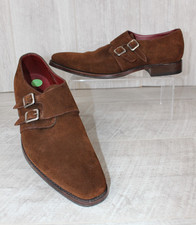 Loake mercer suede - loake,