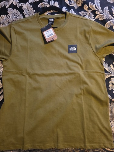 The north face men - the, t-shirt