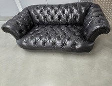 Chesterfield Oskar Leather